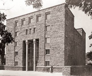 Instytut Badań Społecznych we Frankfurcie (1924)