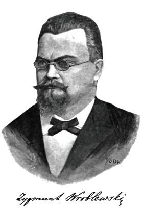 Zygmunt Wróblewski