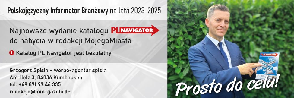 Navigator 2023