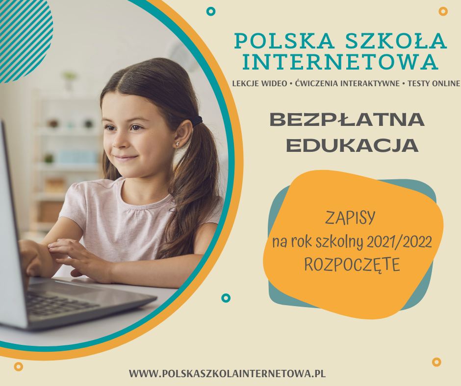 Polska Szkoła Internetowa