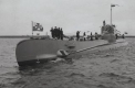 U-Booty - podwodny wyścig zbrojeń w czasie II wojny światowej